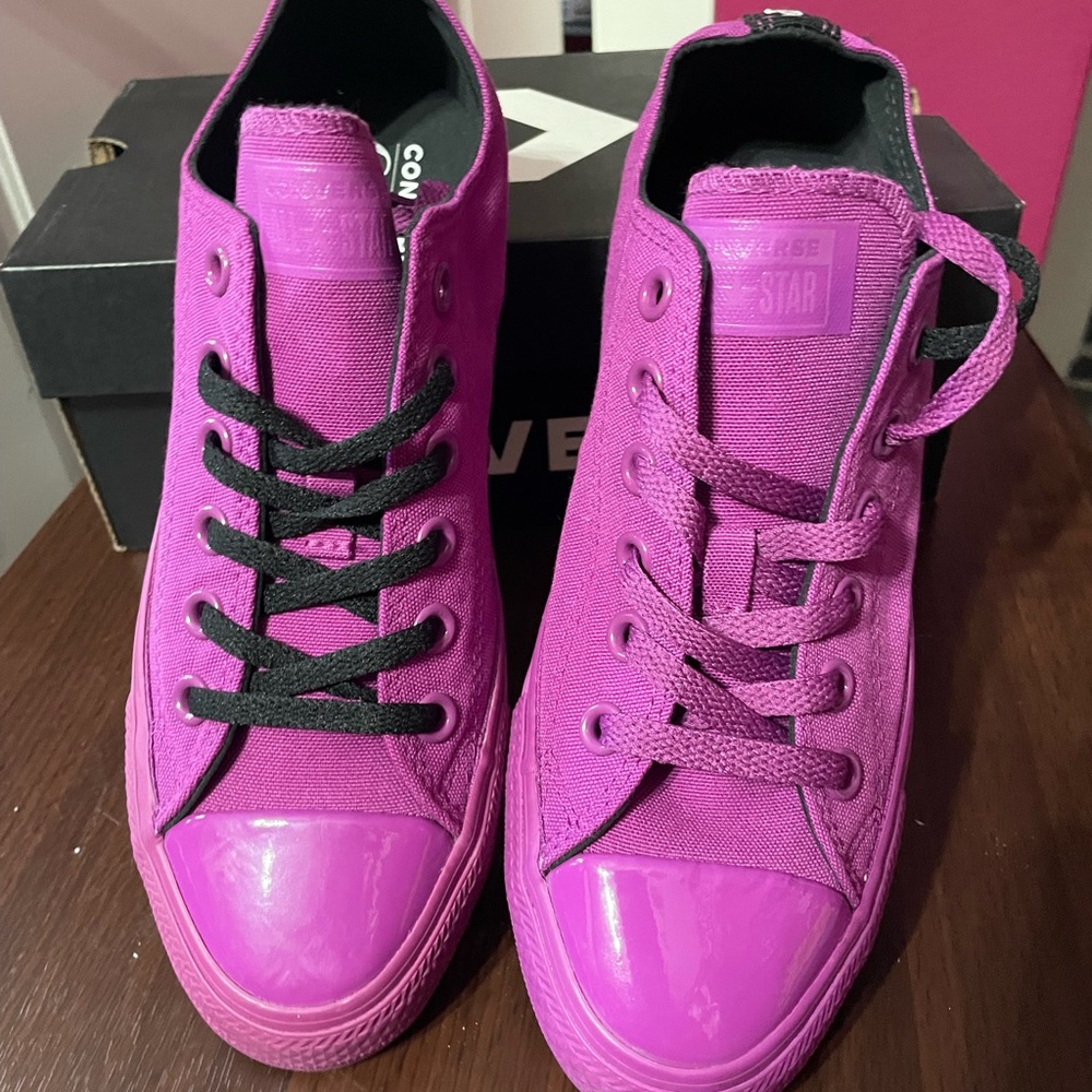 COPY - Opi Converse